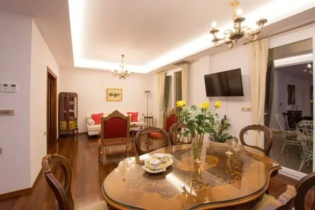Apart Daire, 2 Yatak Odası, Deniz Manzaralı