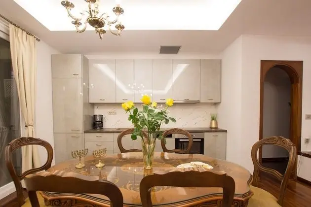 Apart Daire, 2 Yatak Odası, Deniz Manzaralı