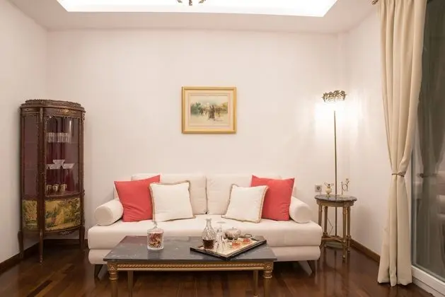 Apart Daire, 2 Yatak Odası, Deniz Manzaralı