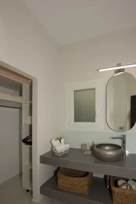 Apart Daire, 2 Yatak Odası, Deniz Manzaralı
