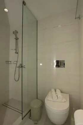 Apart Daire, 2 Yatak Odası, Deniz Manzaralı