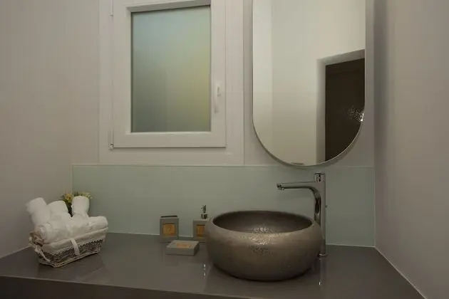 Apart Daire, 2 Yatak Odası, Deniz Manzaralı