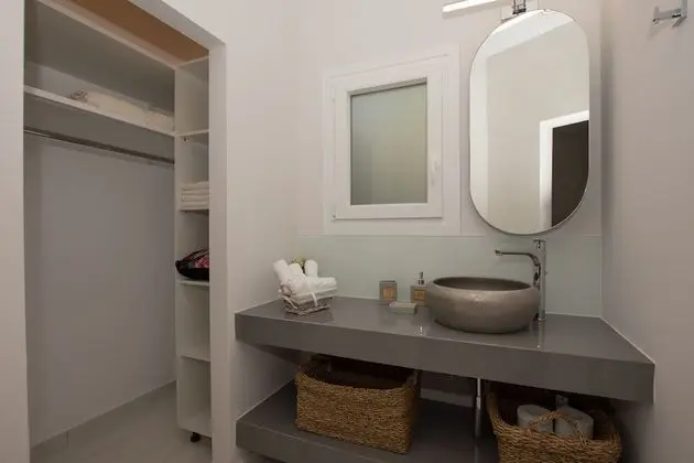 Apart Daire, 2 Yatak Odası, Deniz Manzaralı