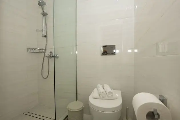 Apart Daire, 2 Yatak Odası, Deniz Manzaralı