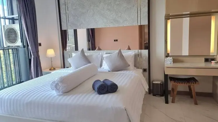 Apart Daire, 2 Yatak Odası, Engellilere Uygun