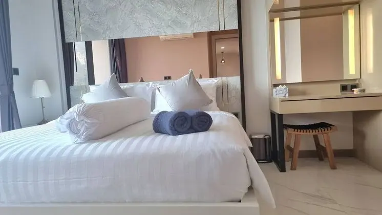 Apart Daire, 2 Yatak Odası, Engellilere Uygun