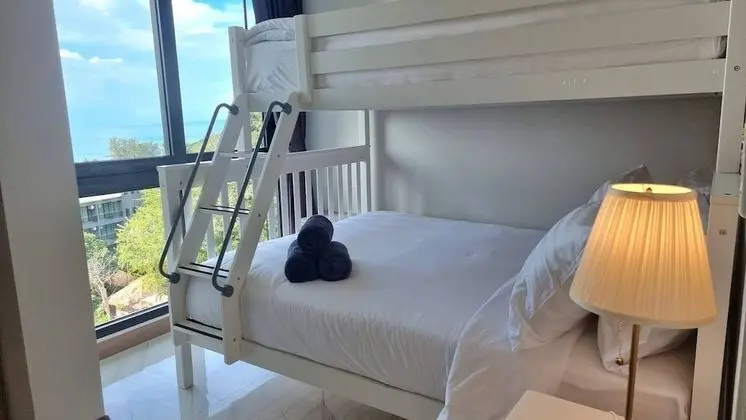 Apart Daire, 2 Yatak Odası, Engellilere Uygun