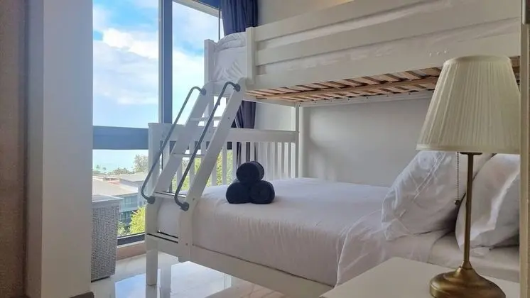Apart Daire, 2 Yatak Odası, Engellilere Uygun