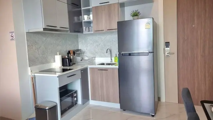 Apart Daire, 2 Yatak Odası, Engellilere Uygun