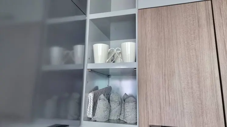 Apart Daire, 2 Yatak Odası, Engellilere Uygun