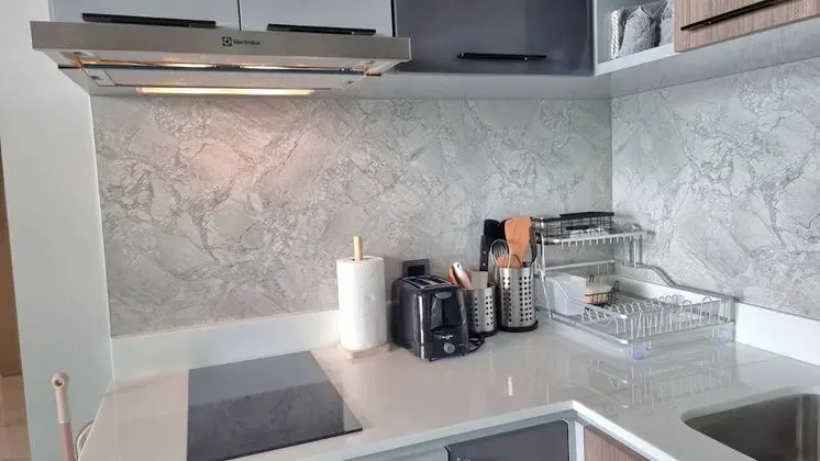 Apart Daire, 2 Yatak Odası, Engellilere Uygun