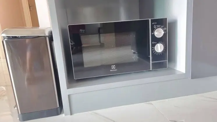 Apart Daire, 2 Yatak Odası, Engellilere Uygun