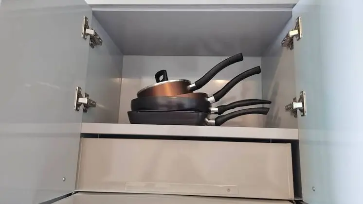 Apart Daire, 2 Yatak Odası, Engellilere Uygun