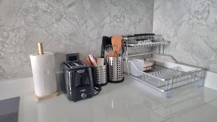 Apart Daire, 2 Yatak Odası, Engellilere Uygun