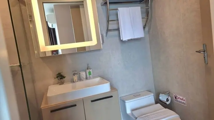 Apart Daire, 2 Yatak Odası, Engellilere Uygun