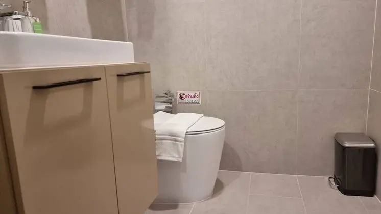 Apart Daire, 2 Yatak Odası, Engellilere Uygun