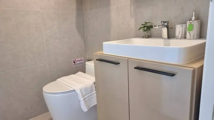 Apart Daire, 2 Yatak Odası, Engellilere Uygun
