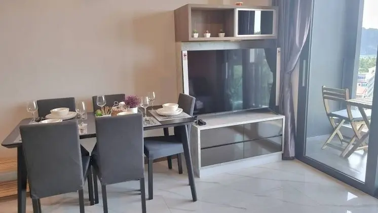 Apart Daire, 2 Yatak Odası, Engellilere Uygun