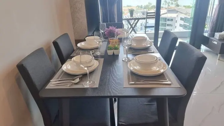 Apart Daire, 2 Yatak Odası, Engellilere Uygun