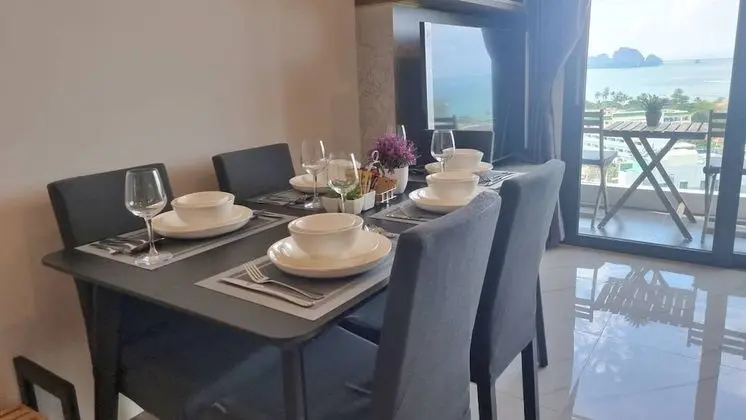 Apart Daire, 2 Yatak Odası, Engellilere Uygun