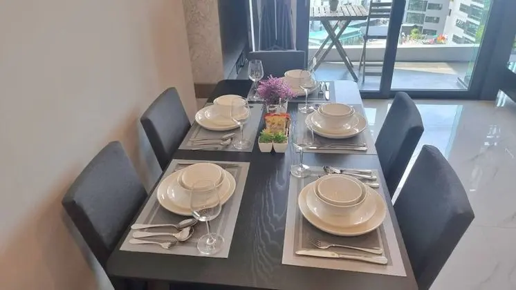 Apart Daire, 2 Yatak Odası, Engellilere Uygun