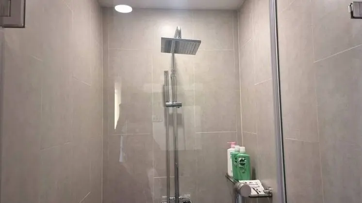 Apart Daire, 2 Yatak Odası, Engellilere Uygun