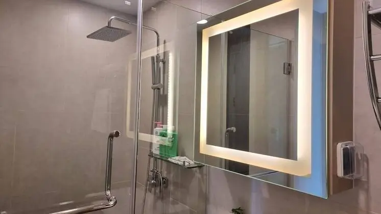 Apart Daire, 2 Yatak Odası, Engellilere Uygun