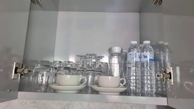 Apart Daire, 2 Yatak Odası, Engellilere Uygun