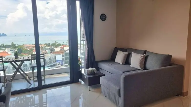 Apart Daire, 2 Yatak Odası, Engellilere Uygun