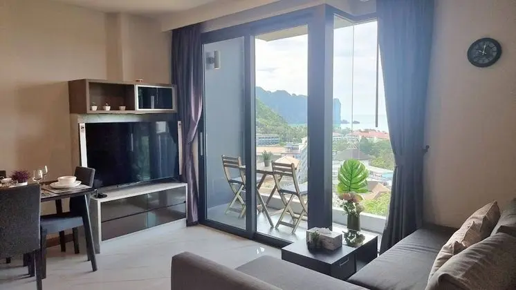 Apart Daire, 2 Yatak Odası, Engellilere Uygun