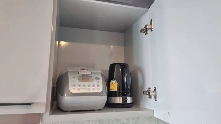 Apart Daire, 2 Yatak Odası, Engellilere Uygun
