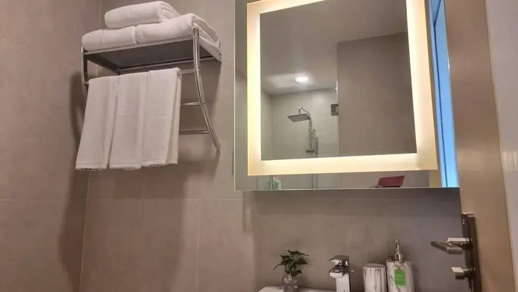 Apart Daire, 2 Yatak Odası, Engellilere Uygun