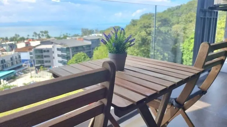 Apart Daire, 2 Yatak Odası, Engellilere Uygun