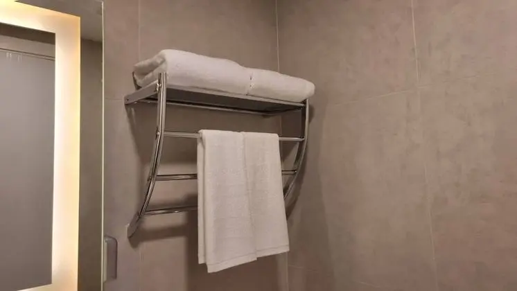 Apart Daire, 2 Yatak Odası, Engellilere Uygun