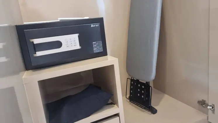 Apart Daire, 2 Yatak Odası, Engellilere Uygun