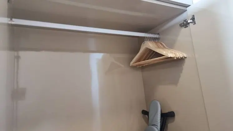 Apart Daire, 2 Yatak Odası, Engellilere Uygun