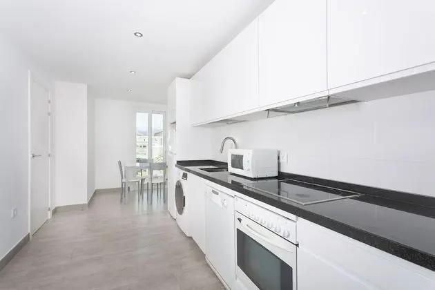 Deluxe Apart Daire, 3 Yatak Odası, Deniz Manzaralı