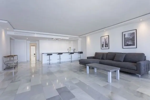 Deluxe Apart Daire, 3 Yatak Odası, Deniz Manzaralı