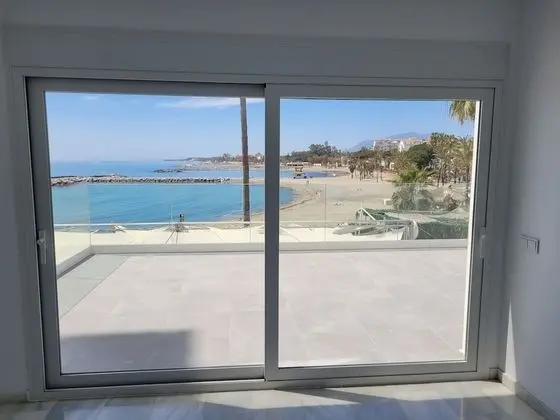Deluxe Apart Daire, 3 Yatak Odası, Deniz Manzaralı