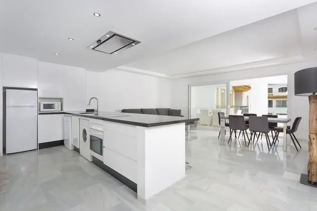 Deluxe Apart Daire, 3 Yatak Odası, Şehir Manzaralı