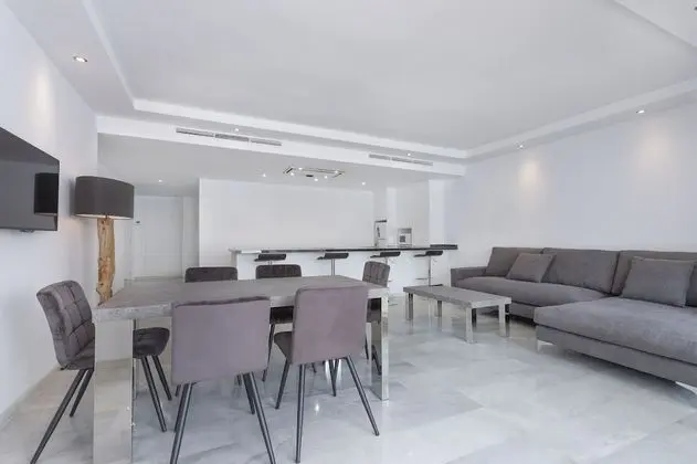 Deluxe Apart Daire, 3 Yatak Odası, Şehir Manzaralı