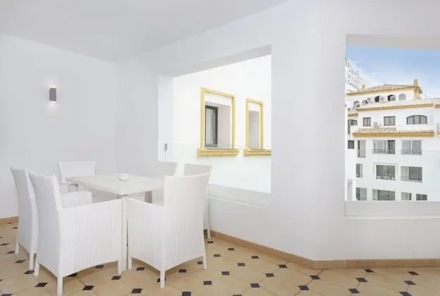 Deluxe Apart Daire, 3 Yatak Odası, Şehir Manzaralı