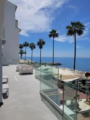 Deluxe Apart Daire, 4 Yatak Odası, Deniz Manzaralı