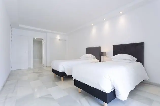 Deluxe Apart Daire, 4 Yatak Odası, Deniz Manzaralı