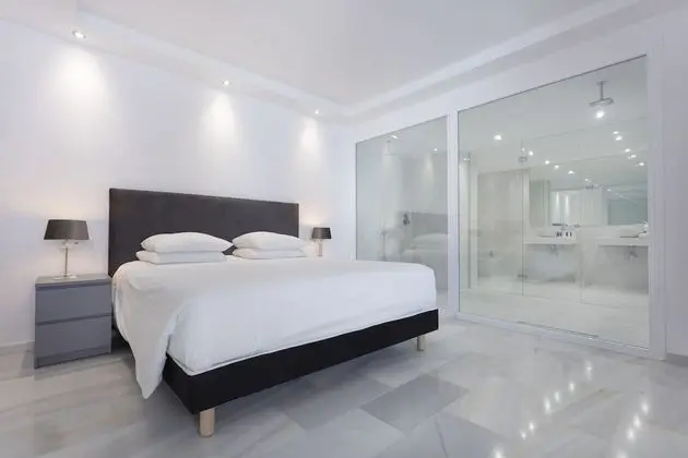 Deluxe Apart Daire, 4 Yatak Odası, Deniz Manzaralı