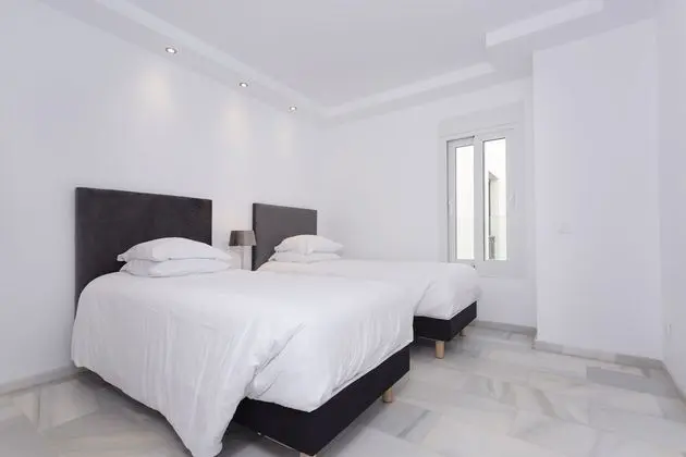 Deluxe Apart Daire, 4 Yatak Odası, Deniz Manzaralı