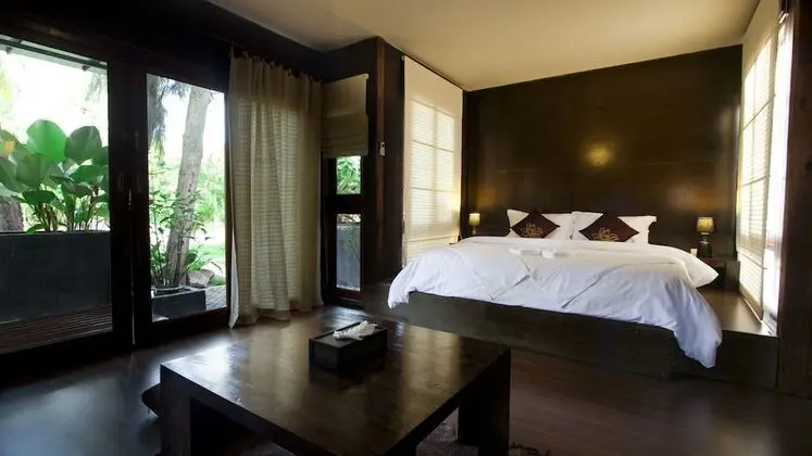 Deluxe Bungalov