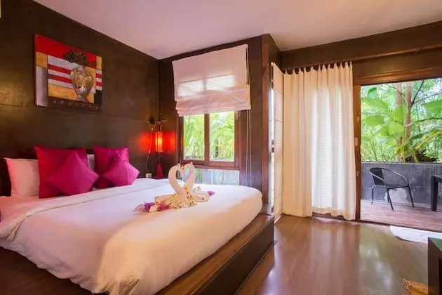Deluxe Bungalov