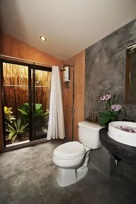 Deluxe Bungalov