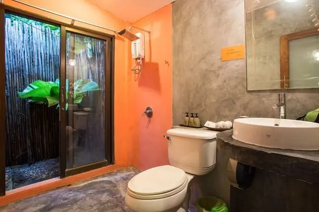 Deluxe Bungalov